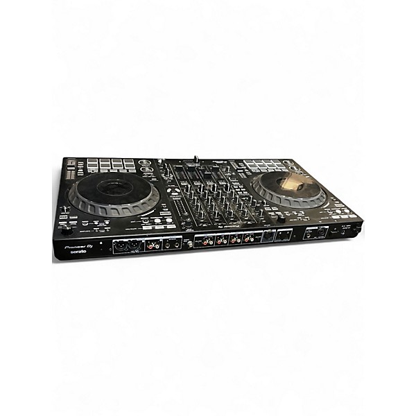 Used Pioneer DJ DDJFLX10 DJ Controller