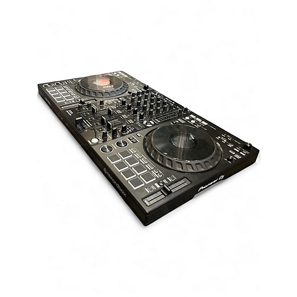 Used Pioneer DJ DDJFLX10 DJ Controller