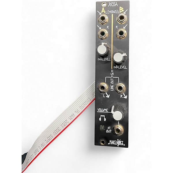 Used Make Noise XOH Sound Module