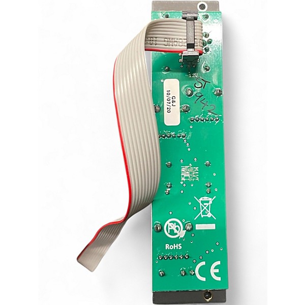 Used Make Noise XOH Sound Module