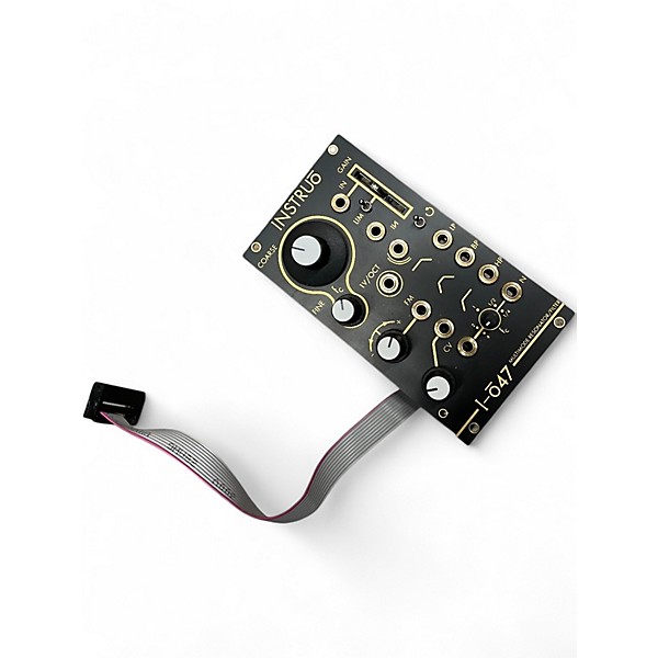 Used Instruo I-047 Sound Module