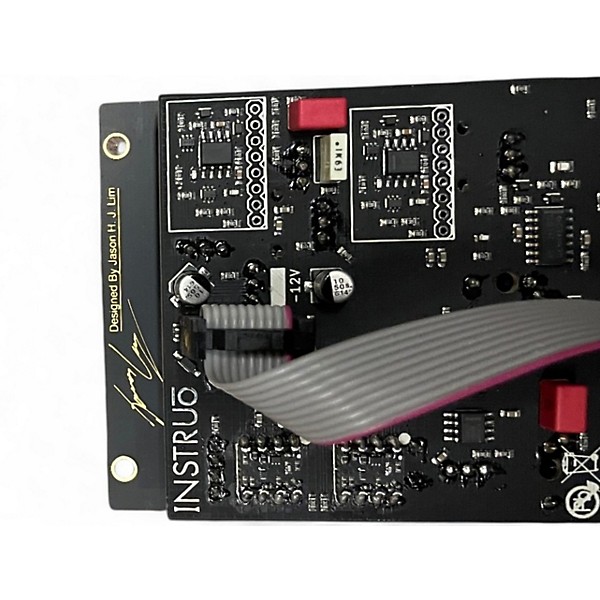 Used Instruo I-047 Sound Module