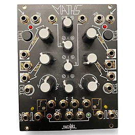 Used Make Noise MATHS Sound Module