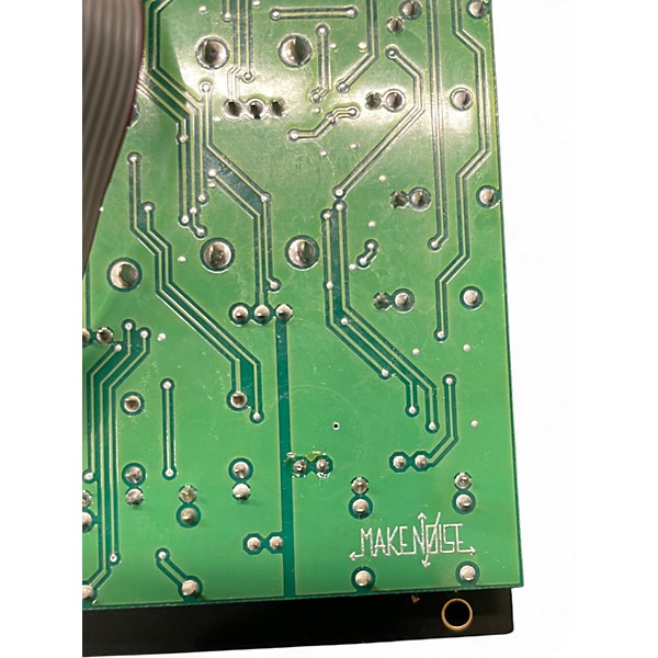 Used Make Noise MATHS Sound Module