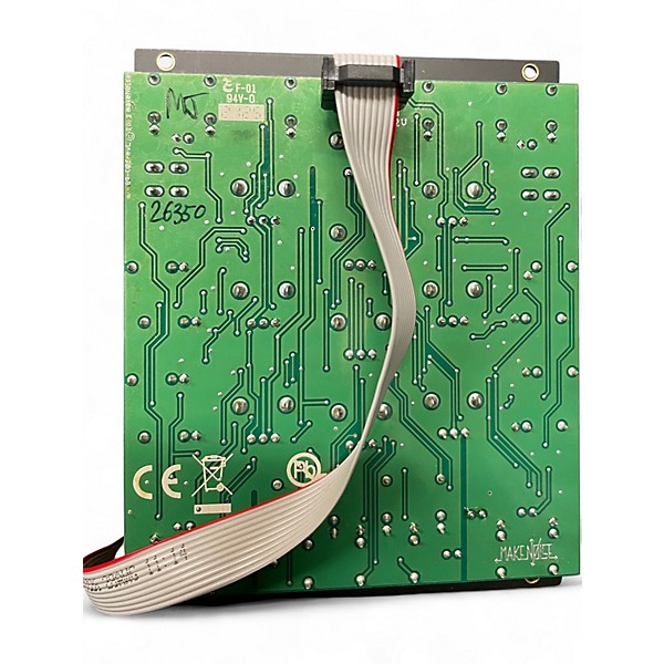 Used Make Noise MATHS Sound Module