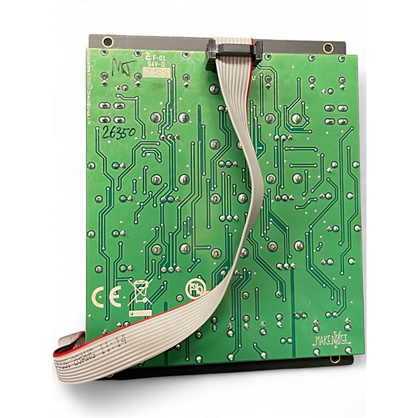 Used Make Noise MATHS Sound Module
