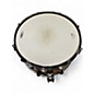 Used Orange County Drum & Percussion 13X7 OCSN07 Natural Drum thumbnail