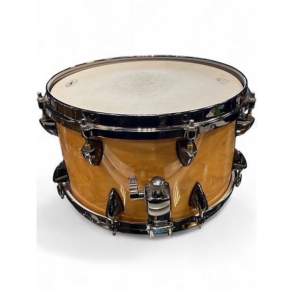 Used Orange County Drum & Percussion 13X7 OCSN07 Natural Drum