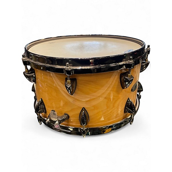 Used Orange County Drum & Percussion 13X7 OCSN07 Natural Drum