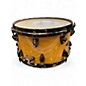 Used Orange County Drum & Percussion 13X7 OCSN07 Natural Drum