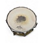 Used Orange County Drum & Percussion 13X7 X SERIES GOLD SPARKLE Drum
