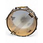 Used Orange County Drum & Percussion 13X7 X SERIES GOLD SPARKLE Drum