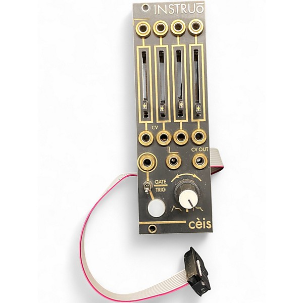 Used Instruo CEIS Sound Module