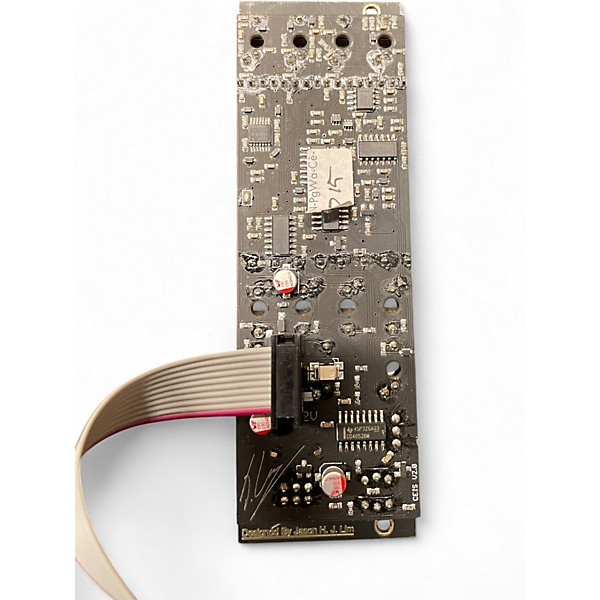 Used Instruo CEIS Sound Module