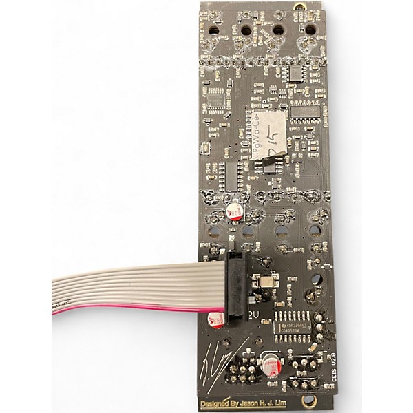 Used Instruo CEIS Sound Module