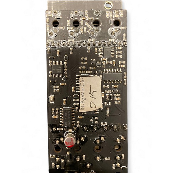 Used Instruo CEIS Sound Module