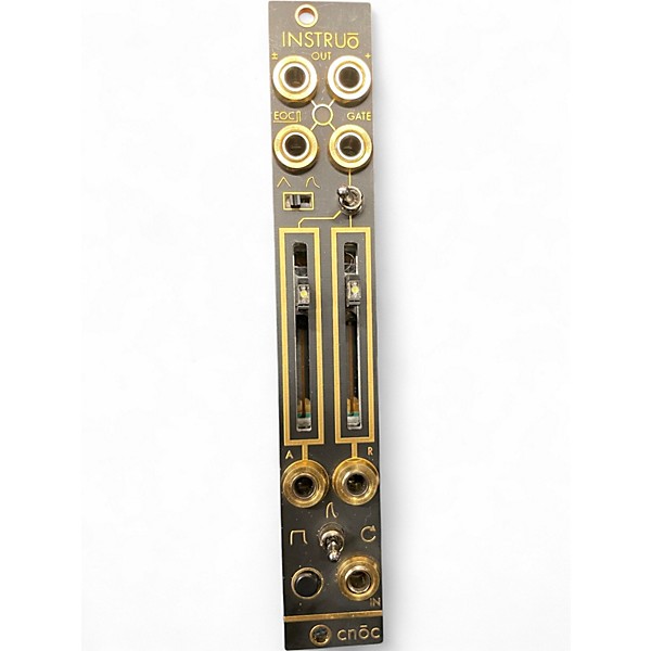 Used Instruo CNOC Sound Module