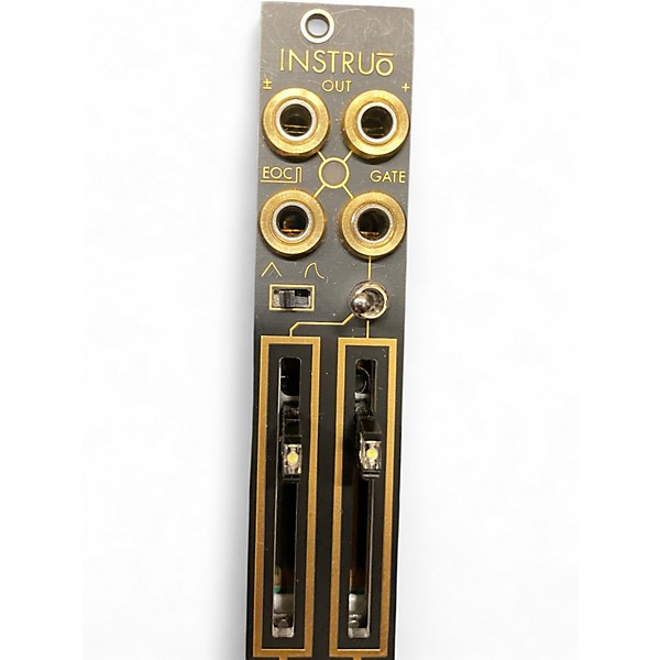 Used Instruo CNOC Sound Module