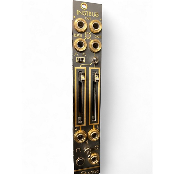 Used Instruo CNOC Sound Module