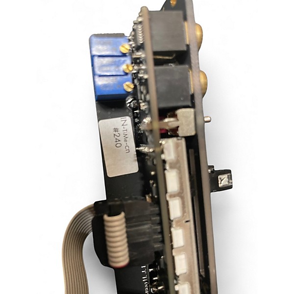 Used Instruo CNOC Sound Module