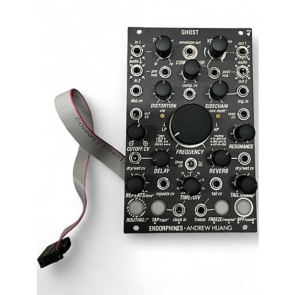 Used Endorphines GHOST Synthesizer