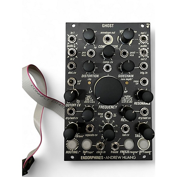 Used Endorphines GHOST Synthesizer