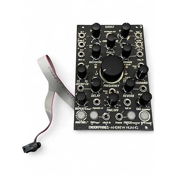 Used Endorphines GHOST Synthesizer