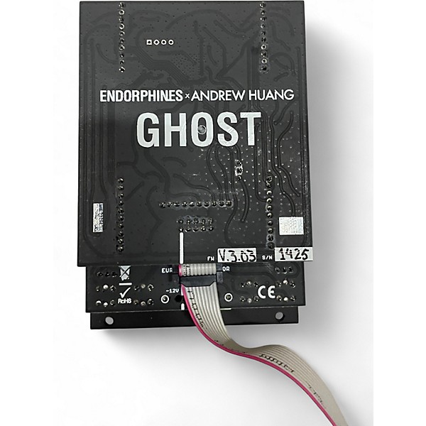 Used Endorphines GHOST Synthesizer