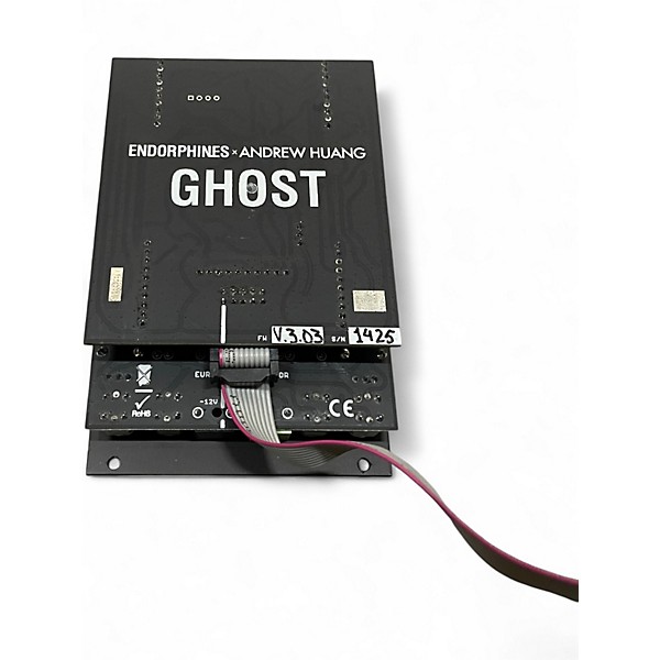 Used Endorphines GHOST Synthesizer
