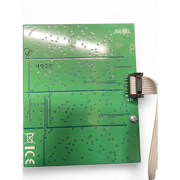 Used Make Noise  QPAS Sound Module