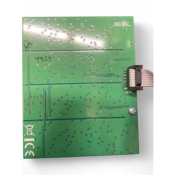 Used Make Noise  QPAS Sound Module
