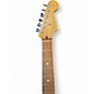 Used Fender STRATOCASTER Candy Apple Red Solid Body Electric Guitar