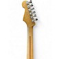 Used Fender STRATOCASTER Candy Apple Red Solid Body Electric Guitar