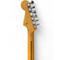 Used Fender Player Plus Stratocaster Green Solid Body Electric Guitar
