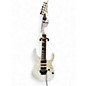 Used Ibanez RG450DXB White Solid Body Electric Guitar thumbnail