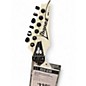 Used Ibanez RG450DXB White Solid Body Electric Guitar