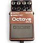 Used BOSS OC5 Effect Pedal thumbnail