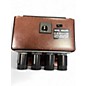 Used BOSS OC5 Effect Pedal