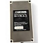 Used BOSS CEB3 Bass Chorus Bass Effect Pedal