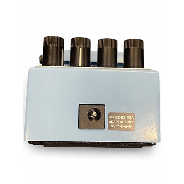 Used BOSS CEB3 Bass Chorus Bass Effect Pedal