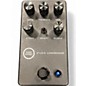 Used Case Study studio compressor Effect Pedal thumbnail