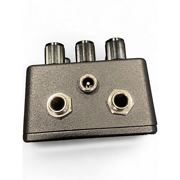 Used Case Study studio compressor Effect Pedal