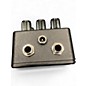 Used Case Study studio compressor Effect Pedal