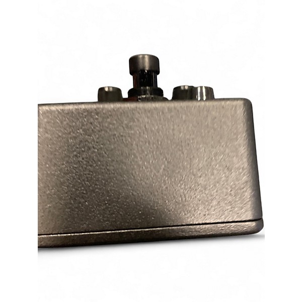 Used Case Study studio compressor Effect Pedal