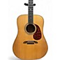 Used 1989 Alvarez DY75 Natural Acoustic Guitar