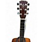 Used 1989 Alvarez DY75 Natural Acoustic Guitar