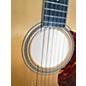 Used 1989 Alvarez DY75 Natural Acoustic Guitar
