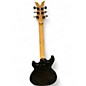 Used Dean icon x Trans Red Solid Body Electric Guitar