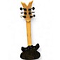 Used Dean icon x Trans Red Solid Body Electric Guitar