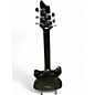 Used Ibanez SZ320 Trans Green Solid Body Electric Guitar